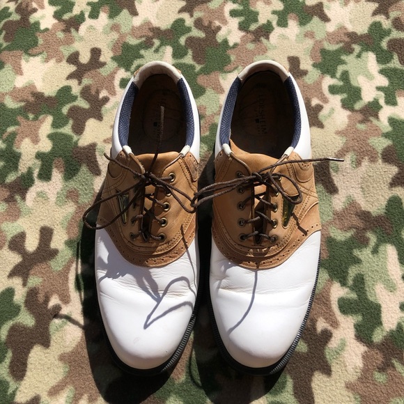 footjoy dry ice golf shoes